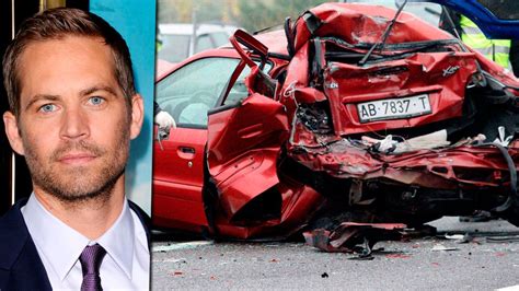 paul walker morreu de que.